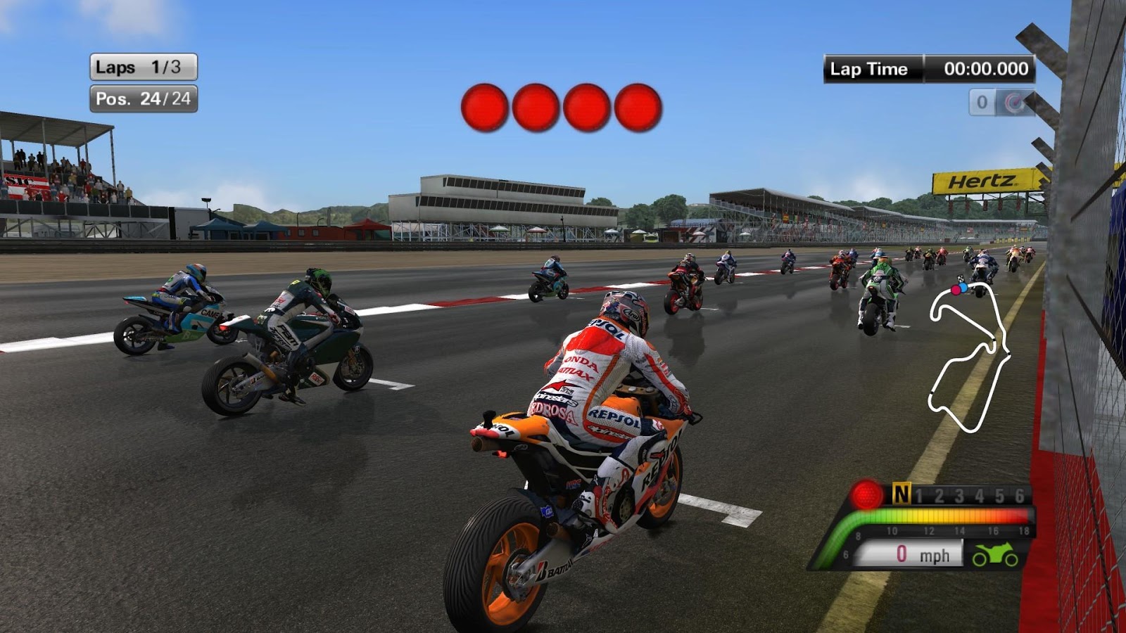 Dendy53 Blogsite MotoGP 8 PC Full Version Download