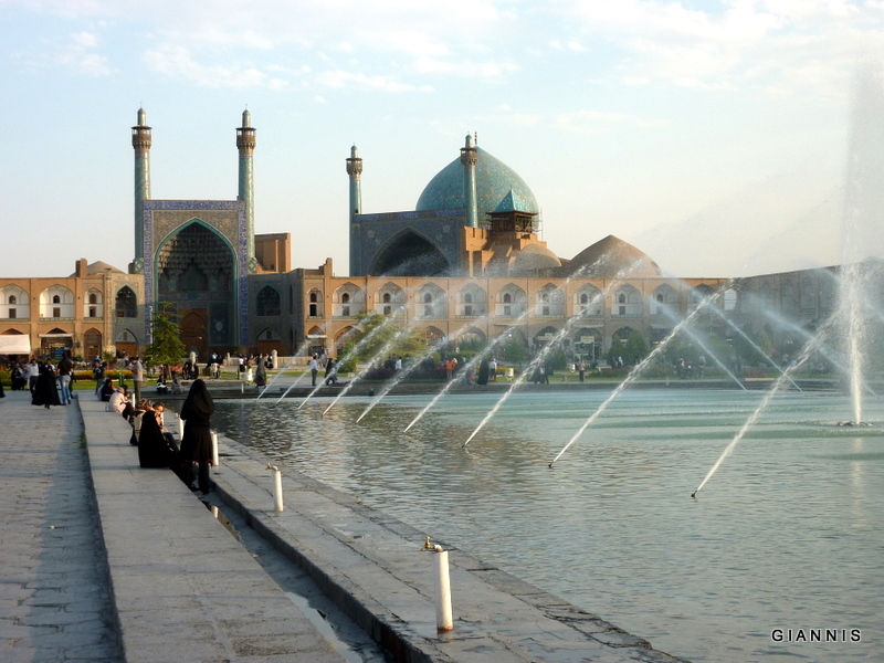 P1010325 isfahan‑iran
