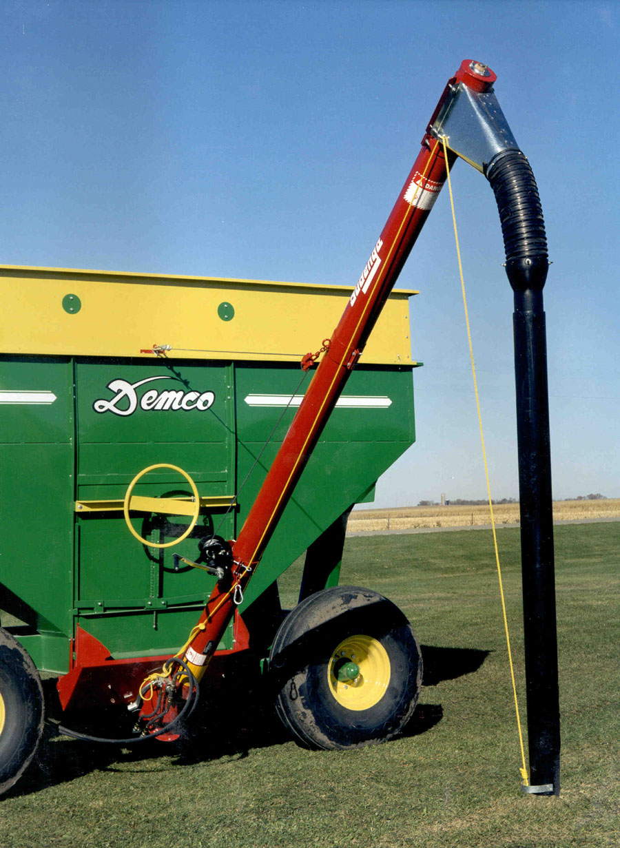 Auger Valve Image Gravity Wagon Auger Kit