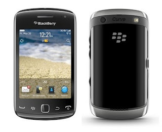 Blackberry Curve 9380 price