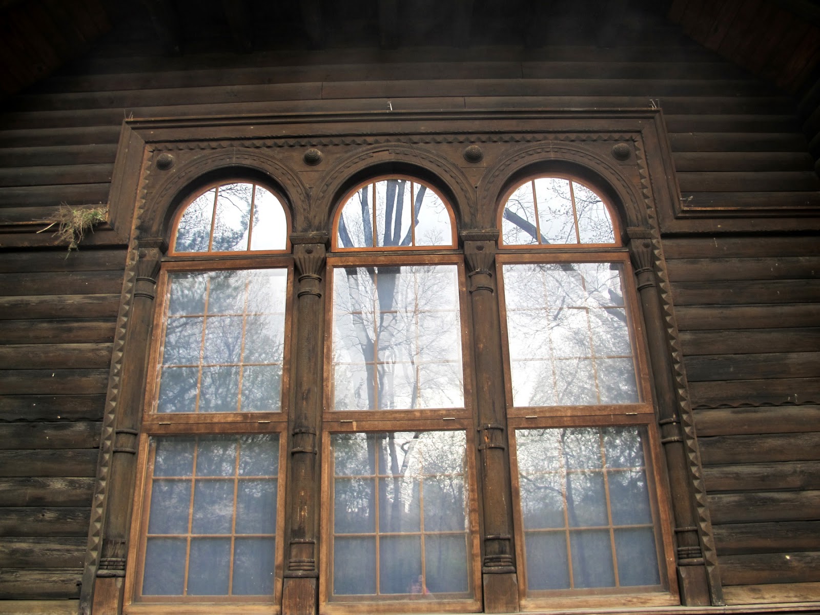 Big Apple Secrets Theater in Central Park