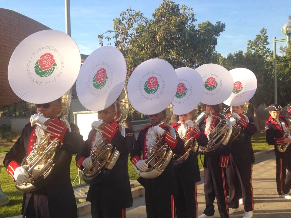 Chalkboard Champions More Amazing High School Band Directors From this