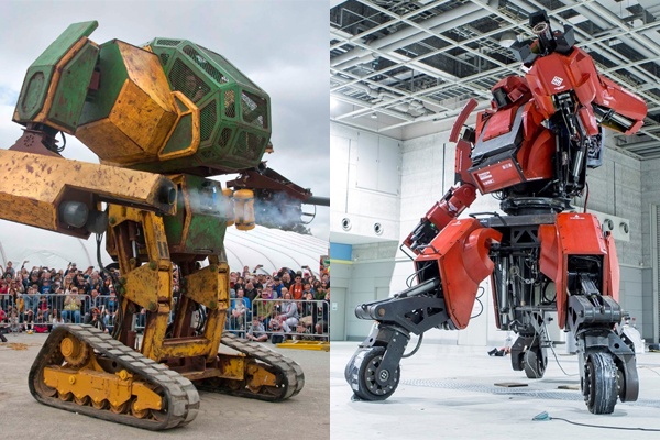 information tech blogger