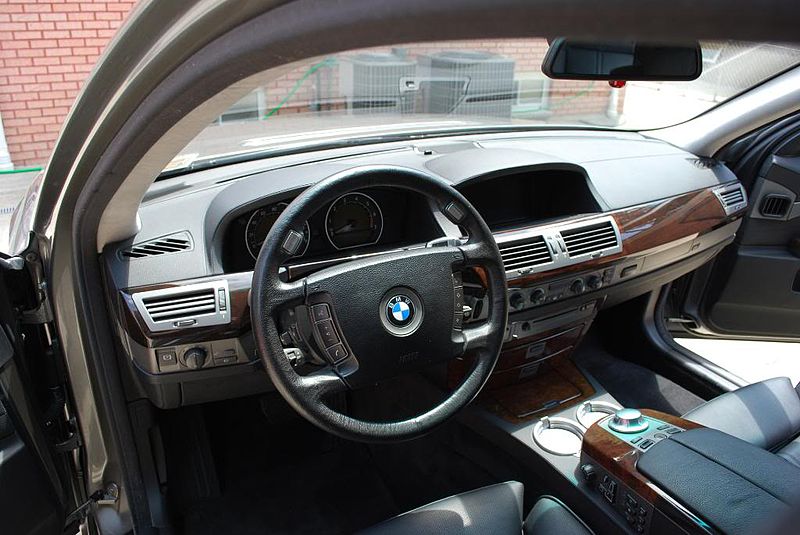 e65 idrive e65 idrive