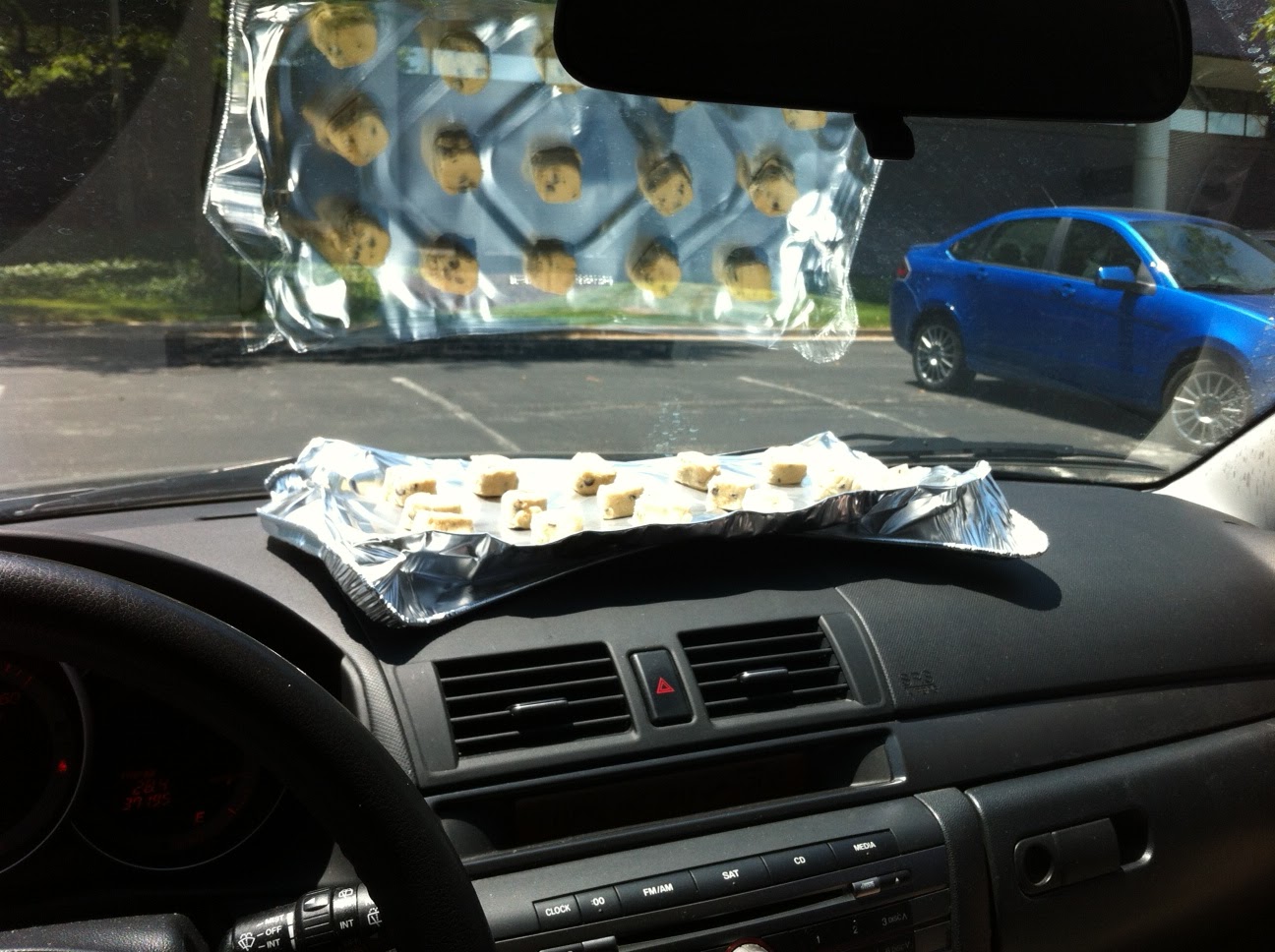 super happy funtime blog Dashboard Cookies