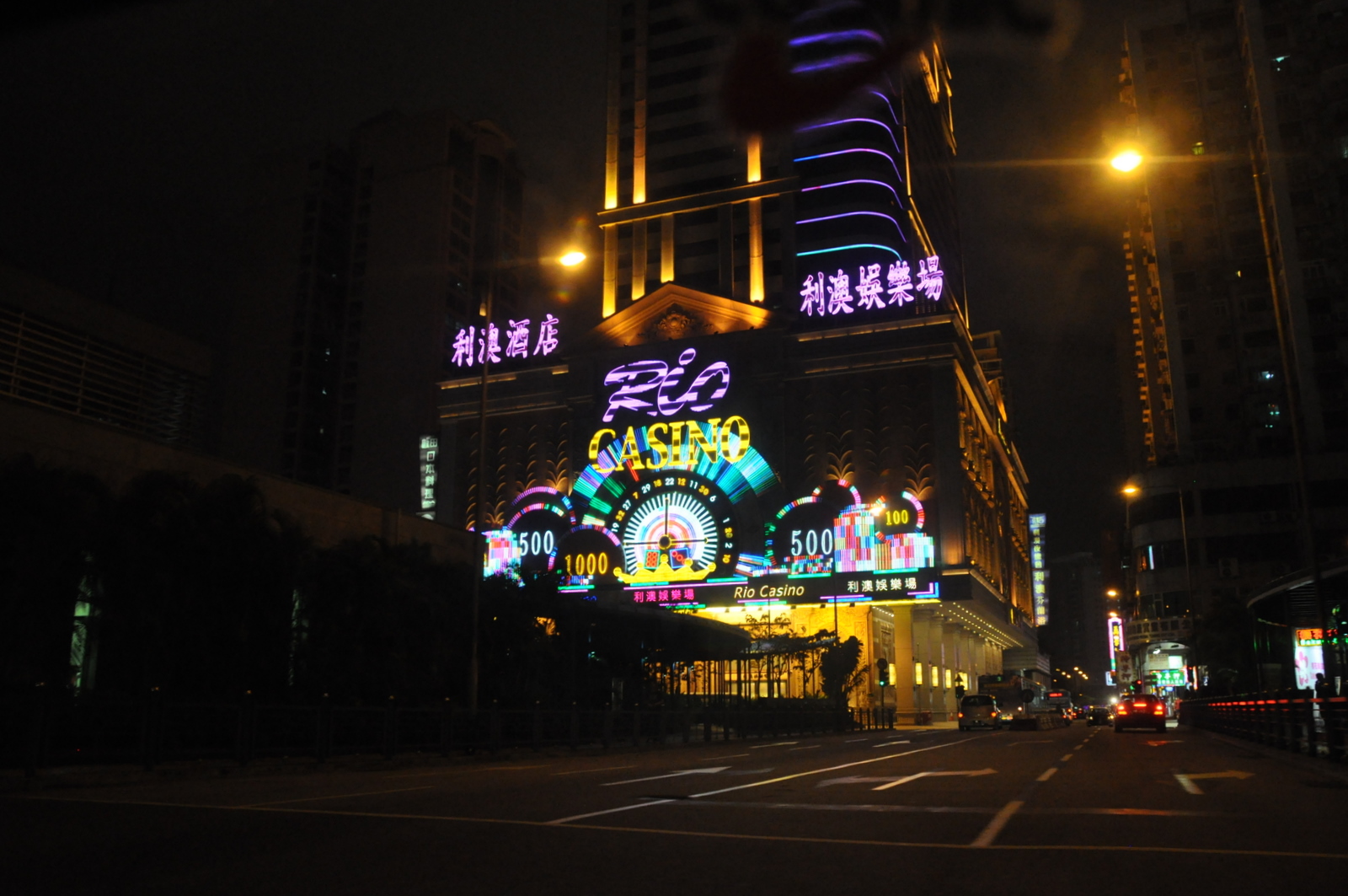 Macau 4d Malaysia