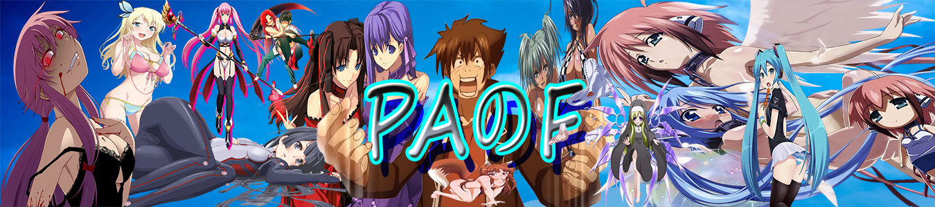 PAのF
