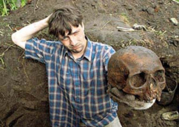 Earth giant quayle Gigantii care ne-au populat de mult planeta | conexiunispirituale