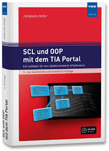 SCL und OOP mit dem TIA-Portal V14