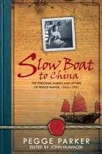 Slow Boat to China