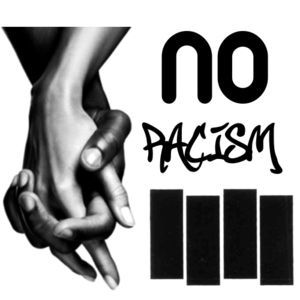 NO RACISM