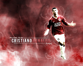 Cristiano Ronaldo Wallpaper 2011-25