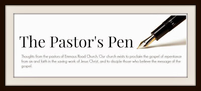The Pastors' Pen