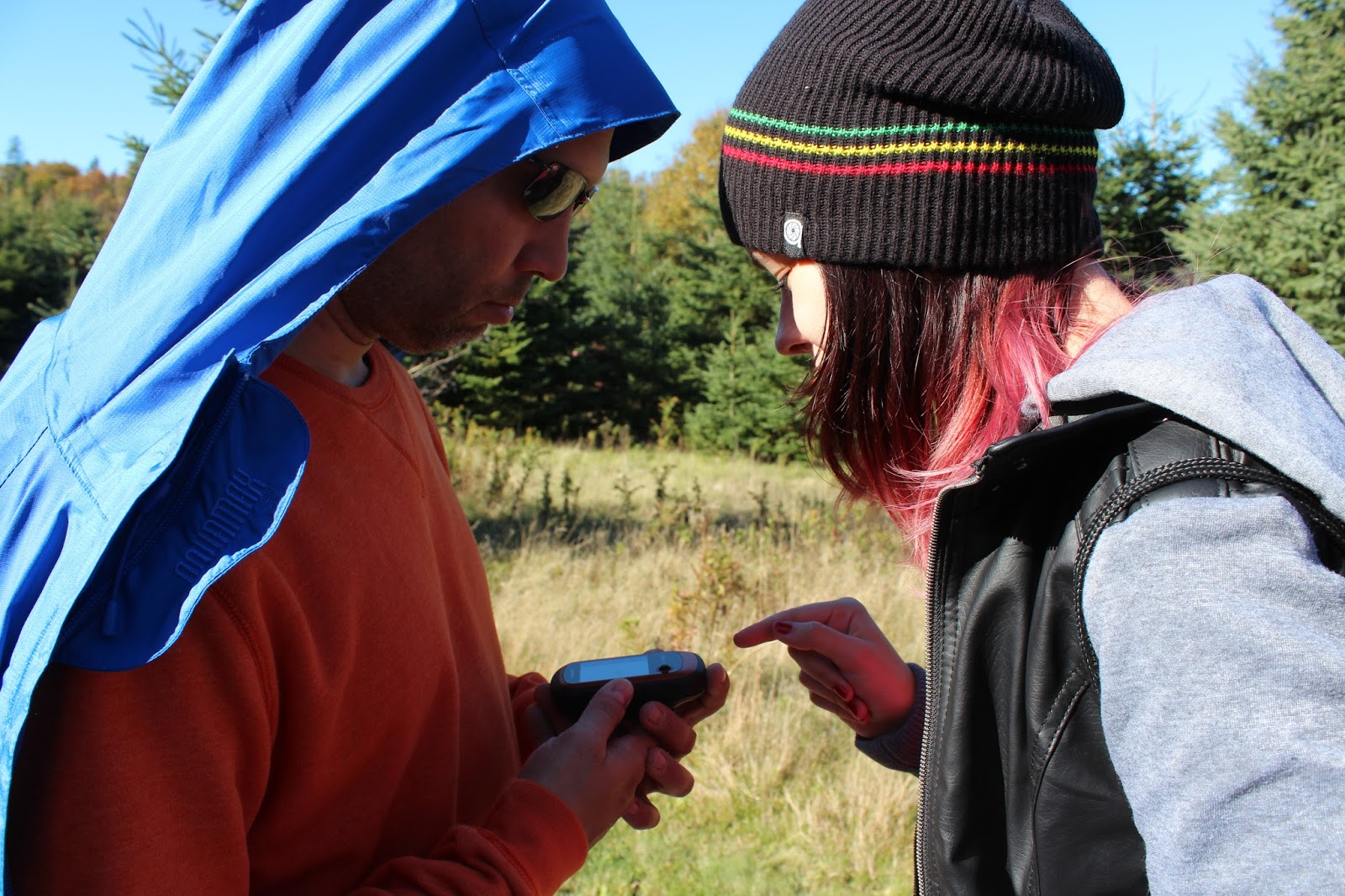 Canadian Nature ~ Part Five: Ideas to Spend More Time in Nature