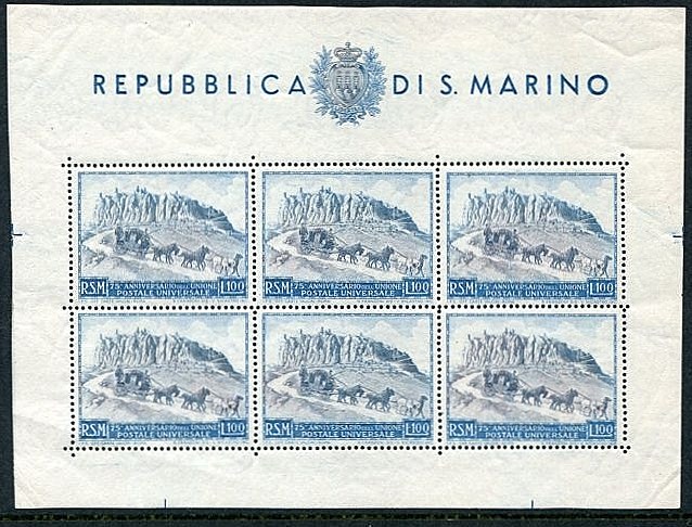 Image result for san marino stamps post ww2