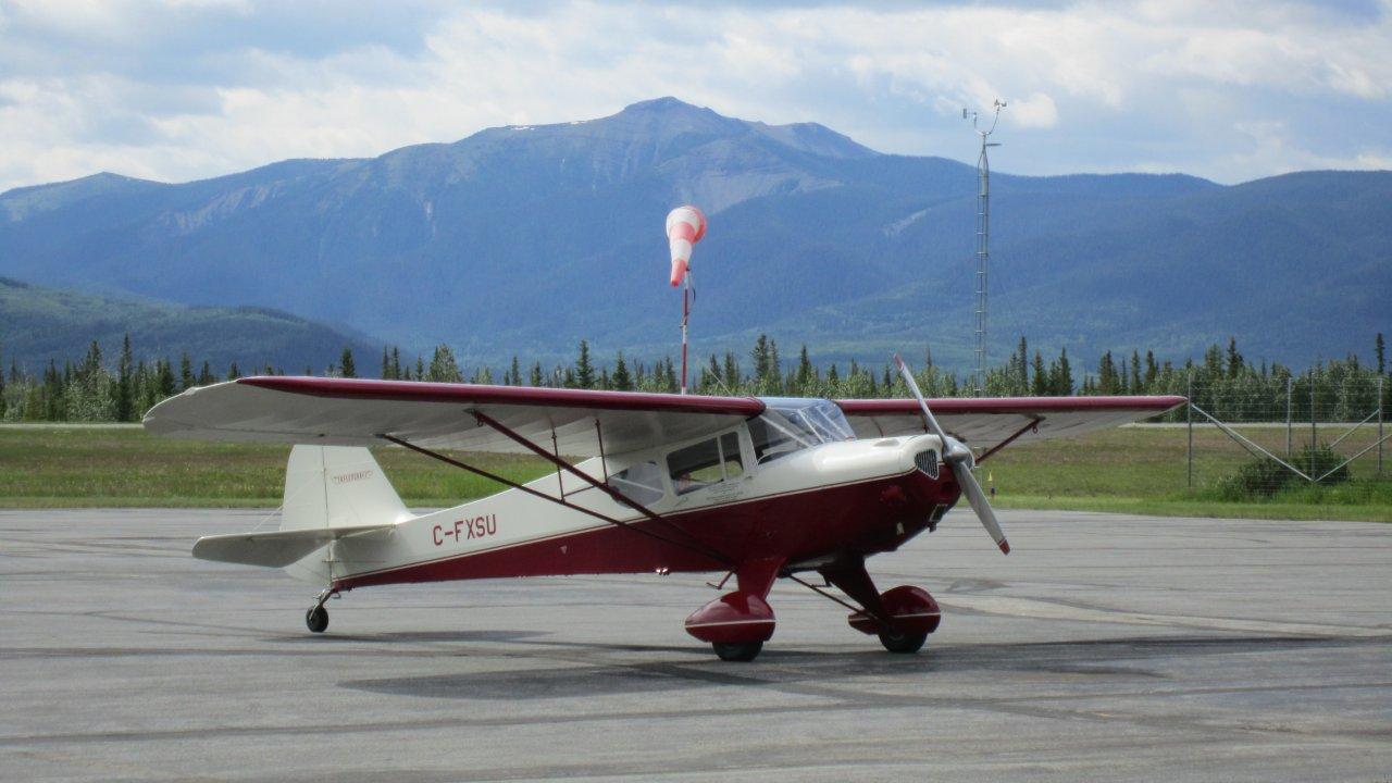Taylorcraft For Sale