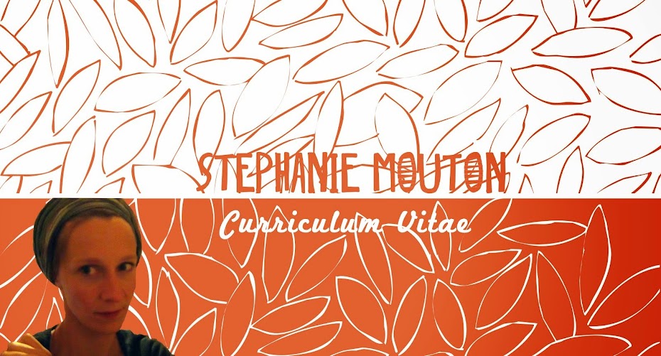 Stéphanie Mouton