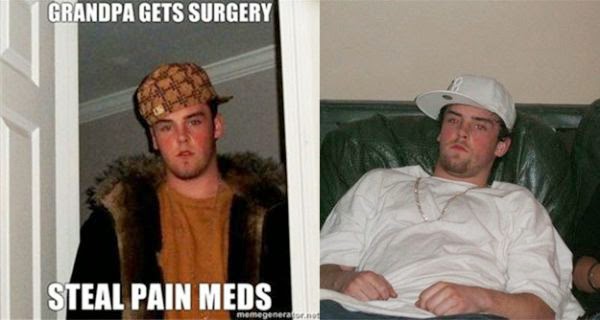 22 Meme Internet Scumbag Steve Memes People Currently