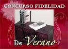 Concurso Fidelidad