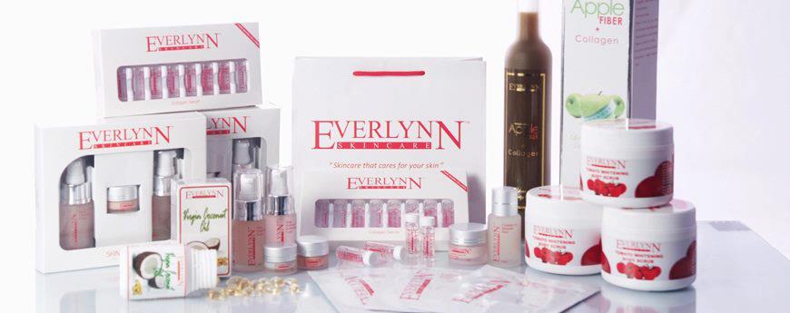 Everlynn Beauty & Healthy