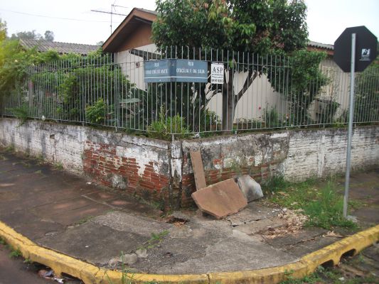 JAIR WINGERT PEDE MELHORIAS NA COHAB LESTE