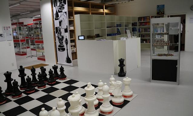 Blog – Chess House
