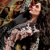 Gul Ahmed Winter La Chiffon Dresses 2014-15/ Gul Ahmed Fall/ Winter Collection 2014-15
