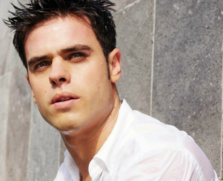 Carlos Marmen (Carlos Martínez)