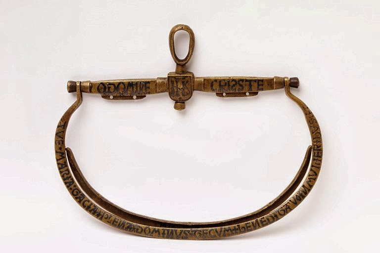 St. Thomas guild medieval woodworking, furniture and other crafts