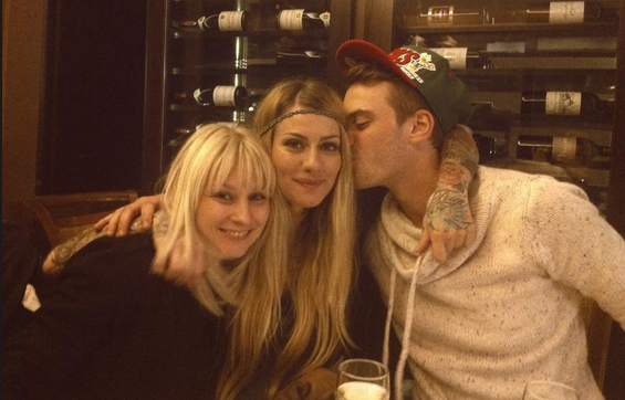 rencontre julien fanny