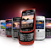 Info Daftar Harga Blackberry Terbaru 2013