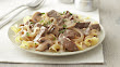 BEEF STROGANOFF PIC