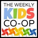 Weekly Kids Co-Op
