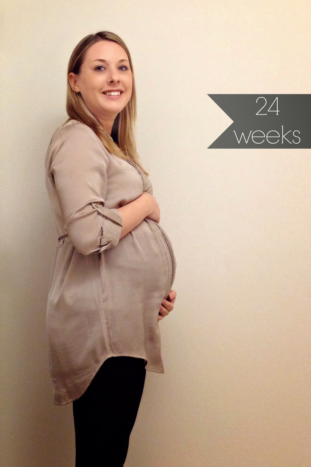Pregnant after 3 weeks of dating