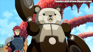 Thundercats Cartoon Full Episodes on Thundercats Cartoon 2011 New Thundercats Episode Berbils Pics