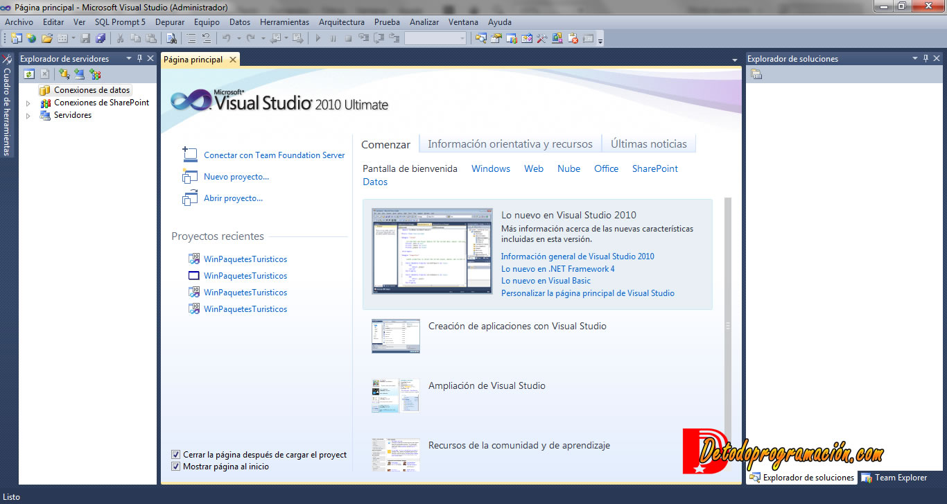 Microsoft visual studio 2010 ultimate x86 64