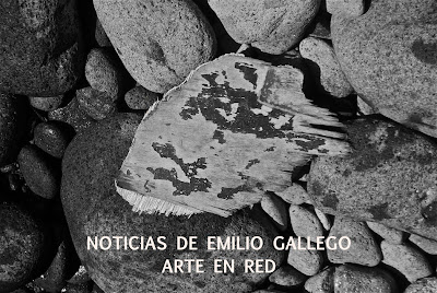 Noticias de Emilio Gallego. Arte en red.
