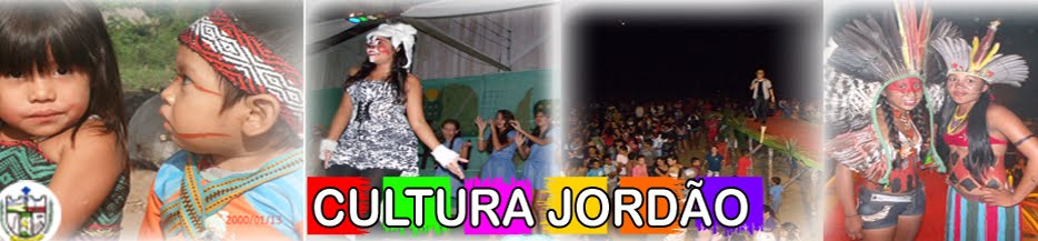 Diretoria Municipal de Cultura de Jordão - Acre