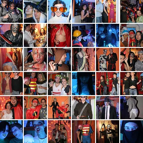 Halloween Prank Ideas