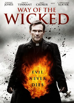 Download Way of the Wicked BRRip AVI RMVB Legendado