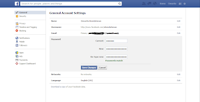 7 tips to protect your Facebook account hack