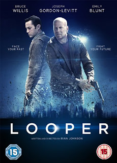 Looper [2012] [NTSC/DVDR] Ingles, Español Latino