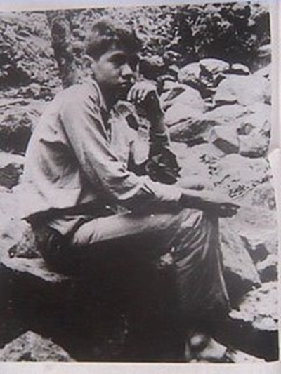 Panjarwala417 Soe Hok Gie Dan Puisi Terakhir