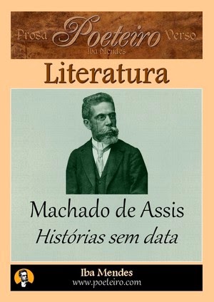  Histórias sem data, de Machado de Assis