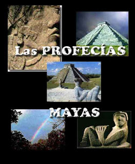 Profecias Mayas Programa 1 parte 1