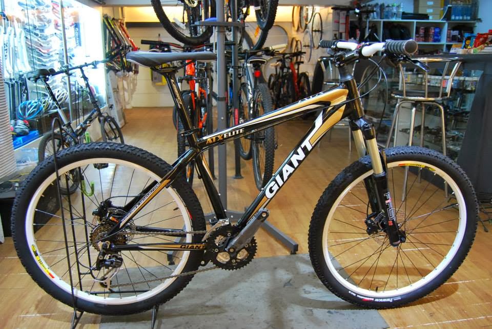 giant atx elite price