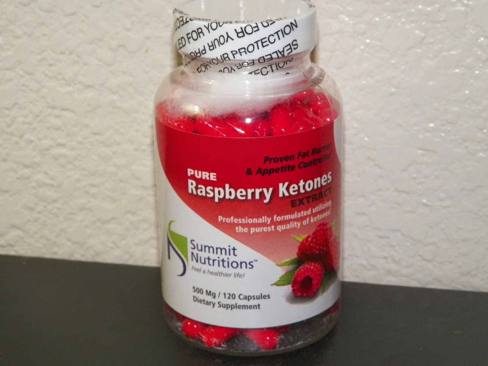 mygreatfinds: Raspberry Ketones Supplement by Summit ...