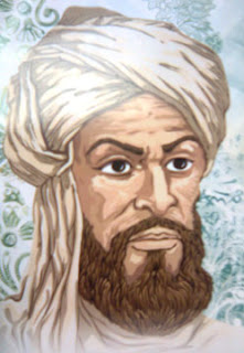 Al_Khwarizmi