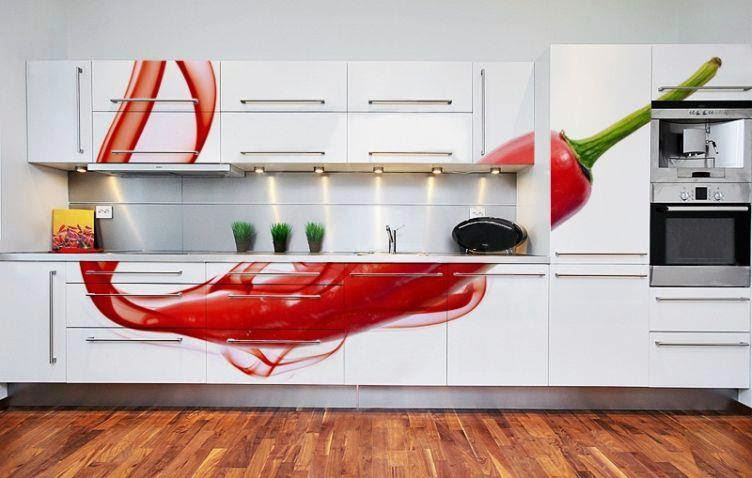 5 Modular Kitchen Designs