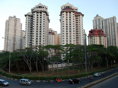 Apartemen Di Jakarta